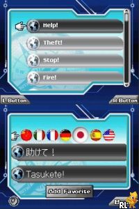 Just in Time Translations - Say It in 6 Languages
