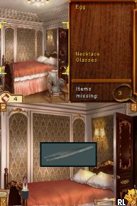 Titanic Mystery