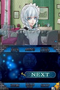Will o' Wisp DS