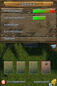 Bauernhof, Der