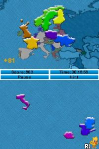 Learn Geography