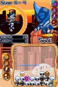 Reversal Challenge