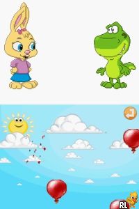 Sofie - Josefines Lillesoester - Syng, Lek og Laer