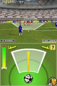 FIFA Soccer 10