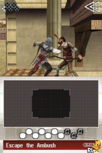 Assassin's Creed II - Discovery