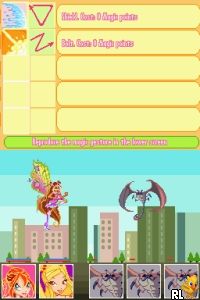 Winx Club - Believix in You!