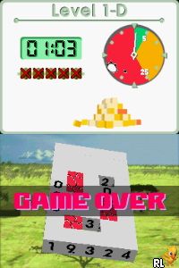 Picross 3D