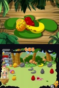 So Blonde - Back to the Island