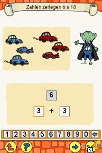 Lernerfolg Grundschule - Mathematik Intensiv - Klasse 1-4