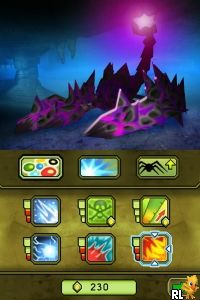 Combat of Giants - Mutant Insects