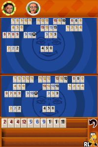 Original Rummikub, The - Brings People Together