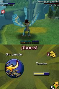 How to Train Your Dragon (Europe) (Es,It)