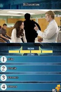 Scene It Twilight
