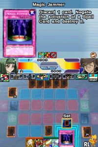 Yu-Gi-Oh! 5D's - World Championship 2010 - Reverse of Arcadia