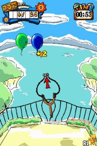 Marie & Gali no Let's Science