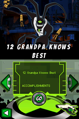 Ben 10 - Omniverse