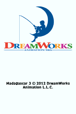 Madagascar 3