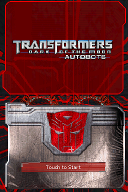 Transformers - Dark of the Moon - Autobots