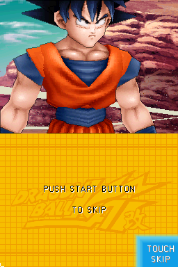 Dragon Ball Kai - Ultimate Butou Den