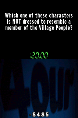 You Don't Know Jack