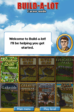 Build-a-Lot