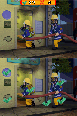 Fireman Sam
