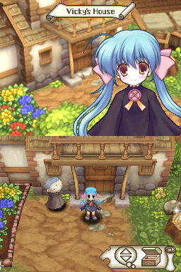 Witch's Wish
