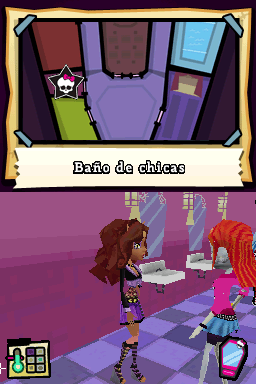 Monster High - Ghoul Spirit