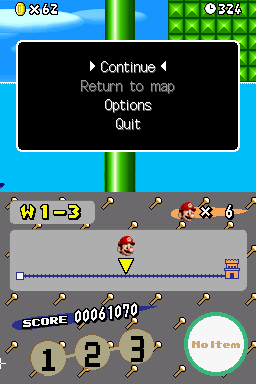 New Super Mario Bros. Adventure