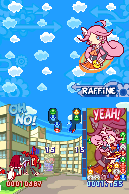 Puyo Puyo 7