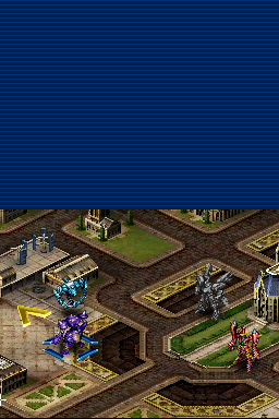 Super Robot Taisen OG Saga - Masou Kishin - The Lord of Elemental