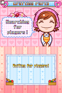 Crafting Mama
