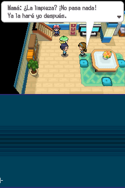 Pokemon - Edicion Blanca