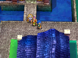 Dragon Quest VI - Realms of Revelation