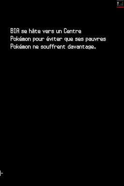 Pokemon - Version Blanche