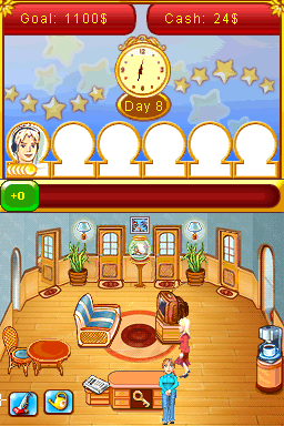 Jane's Hotel
