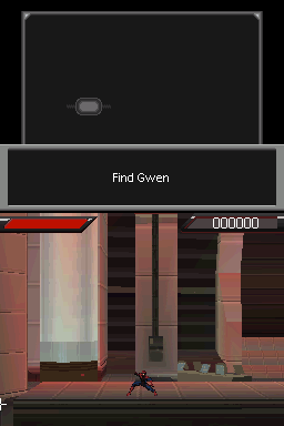 Amazing Spider-Man, The