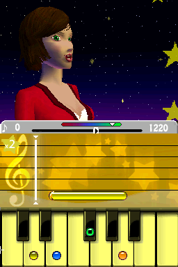 Easy Piano