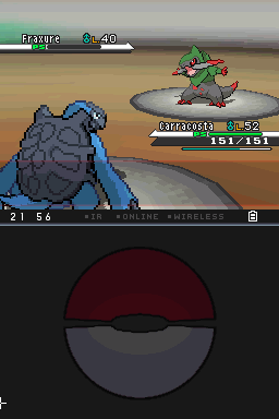 Pokemon - Versione Bianca