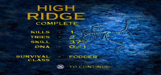 Lost World, The - Jurassic Park