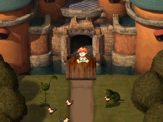 Moon: Remix RPG Adventure