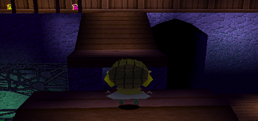 Rugrats - Studio Tour