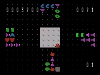 Zoop - America's Largest Killer of Time!