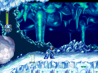 Mega Man X6