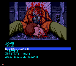 Snatcher