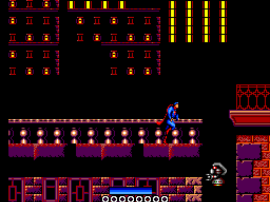 Superman - The Man of Steel