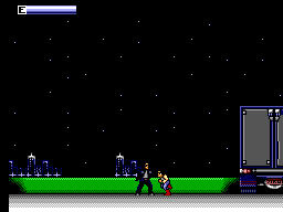 Terminator 2 - Judgment Day