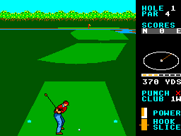 World Class Leader Board