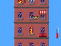 Incredible Crash Dummies, The