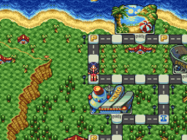 BS Koi wa Balance - Tatoeba K-kun no Tabou na Ichijitsu Hen